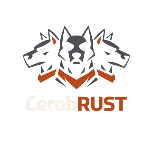 CerebRUST
